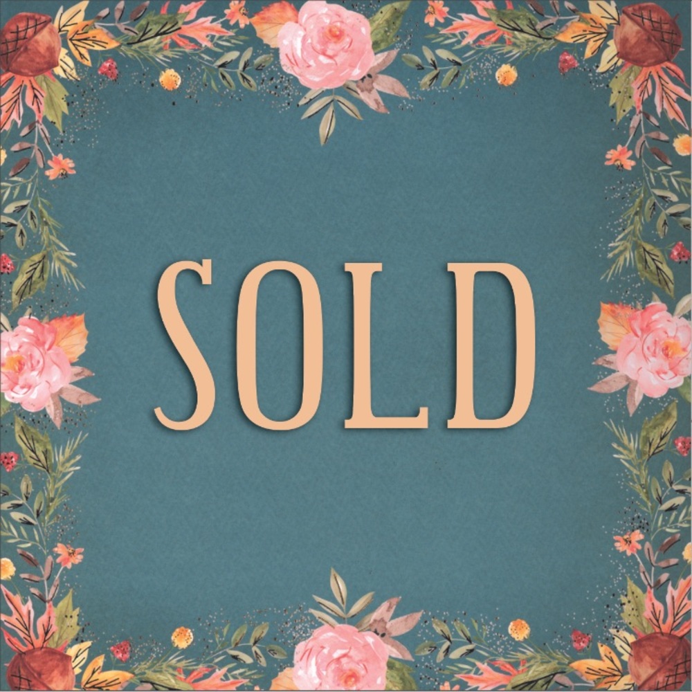 Sold ⬇️ - Picture 3 of 4